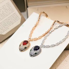 Picture of Bvlgari Necklace _SKUBvlgariNecklace12cly89912